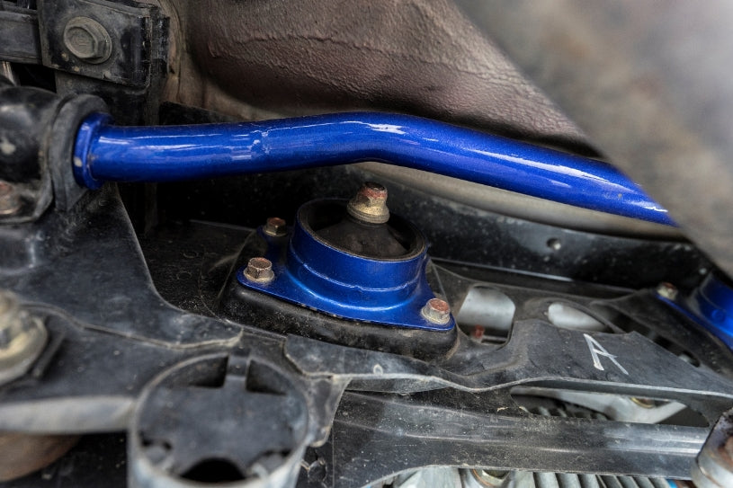 Reinforced Differential Mount Honda S2000