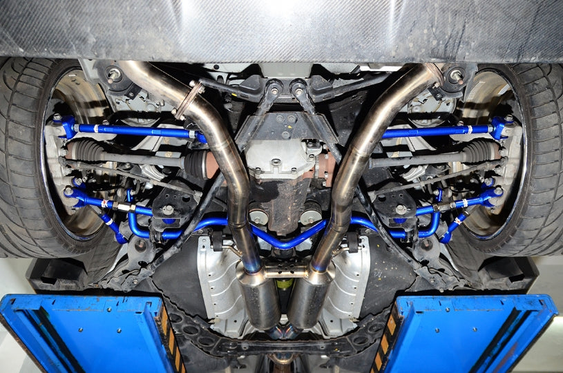 Rear Sway Bar Infiniti G series, Nissan Skyline, Z-series