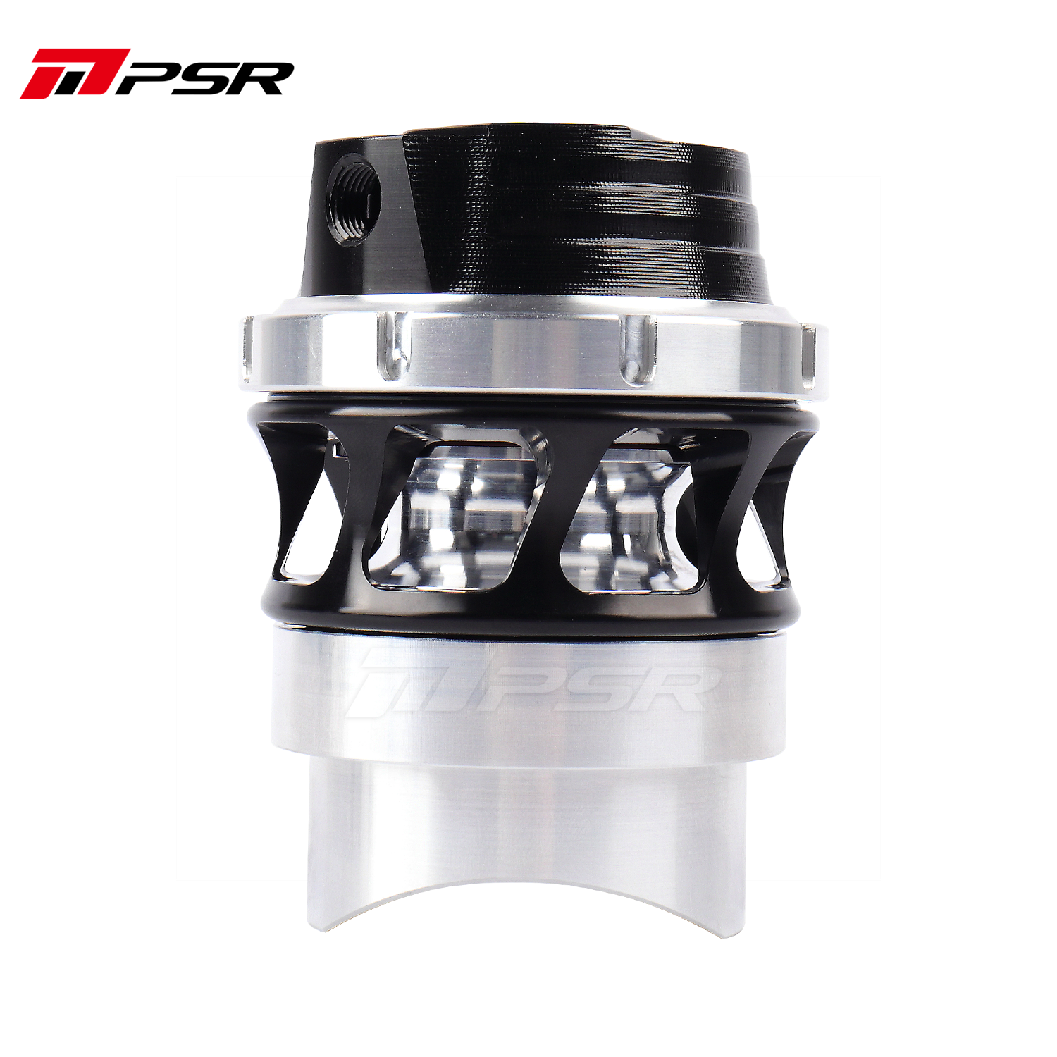 Pulsar Turbo PSR Next Gen 50mm BOV Blow-Off Valve
