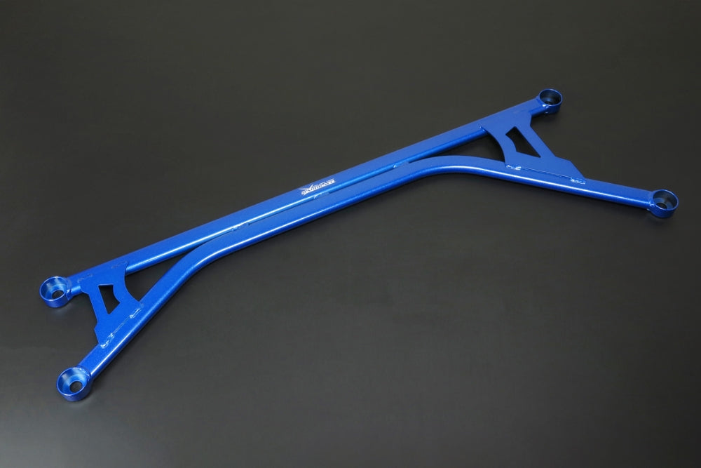 Front Lower Brace Mazda MX-5 Miata – Chassis Brace by Hardrace | Torque Lab
