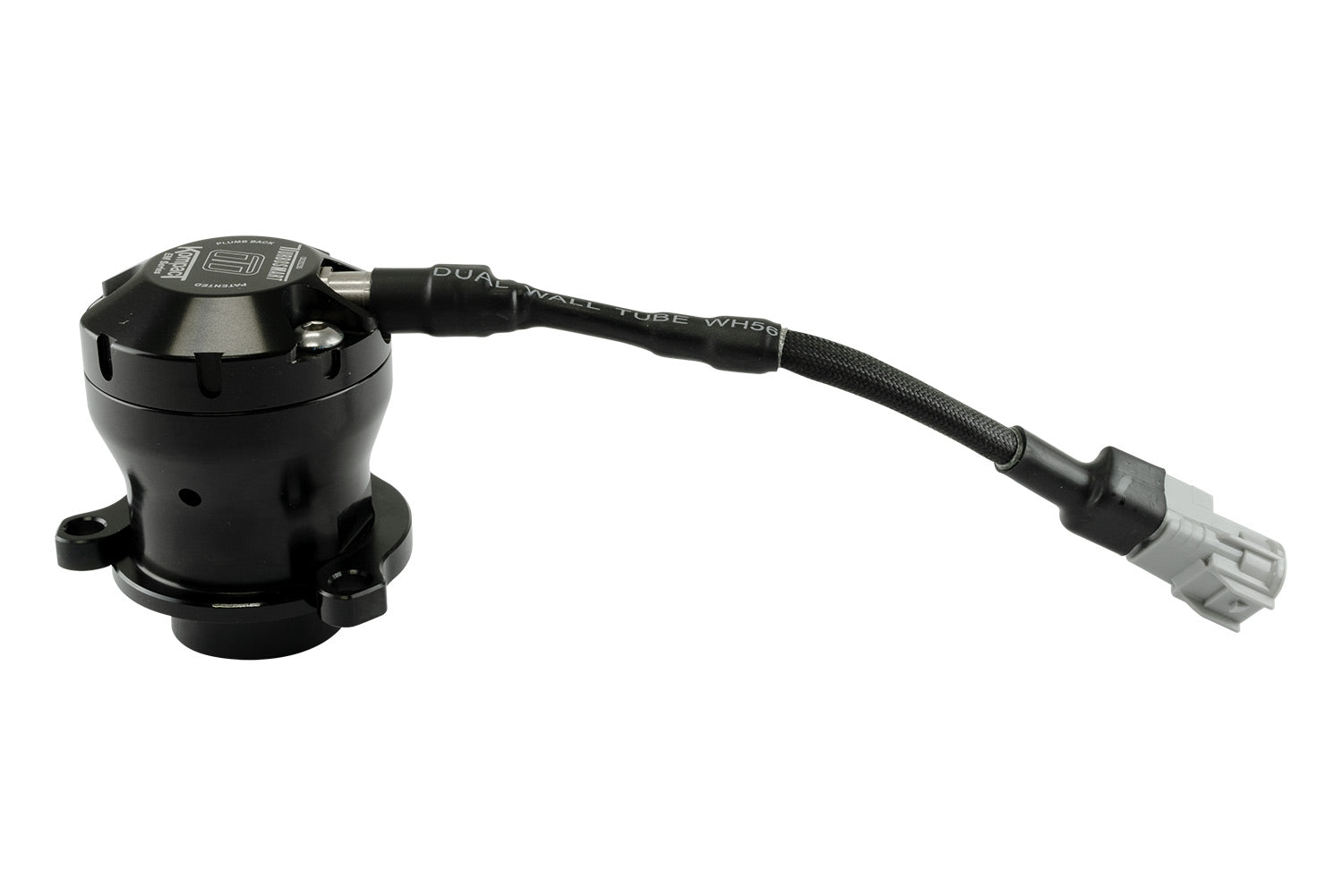 BOV Kompact EM PlumBack- VR17 (Toyota/Lexus)