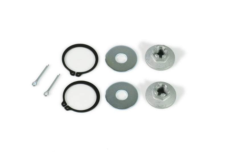 Front Roll Center Adjuster