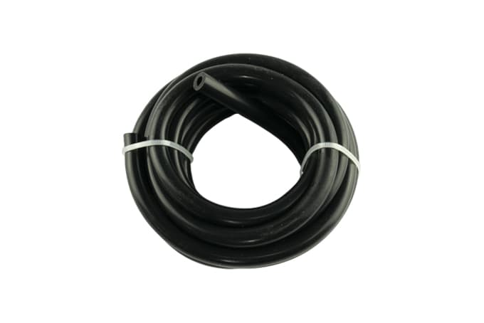 Silicon Hose 3m Pack -5mm Vac Tube -Black by Turbosmart - performance upgrade from Torque Lab