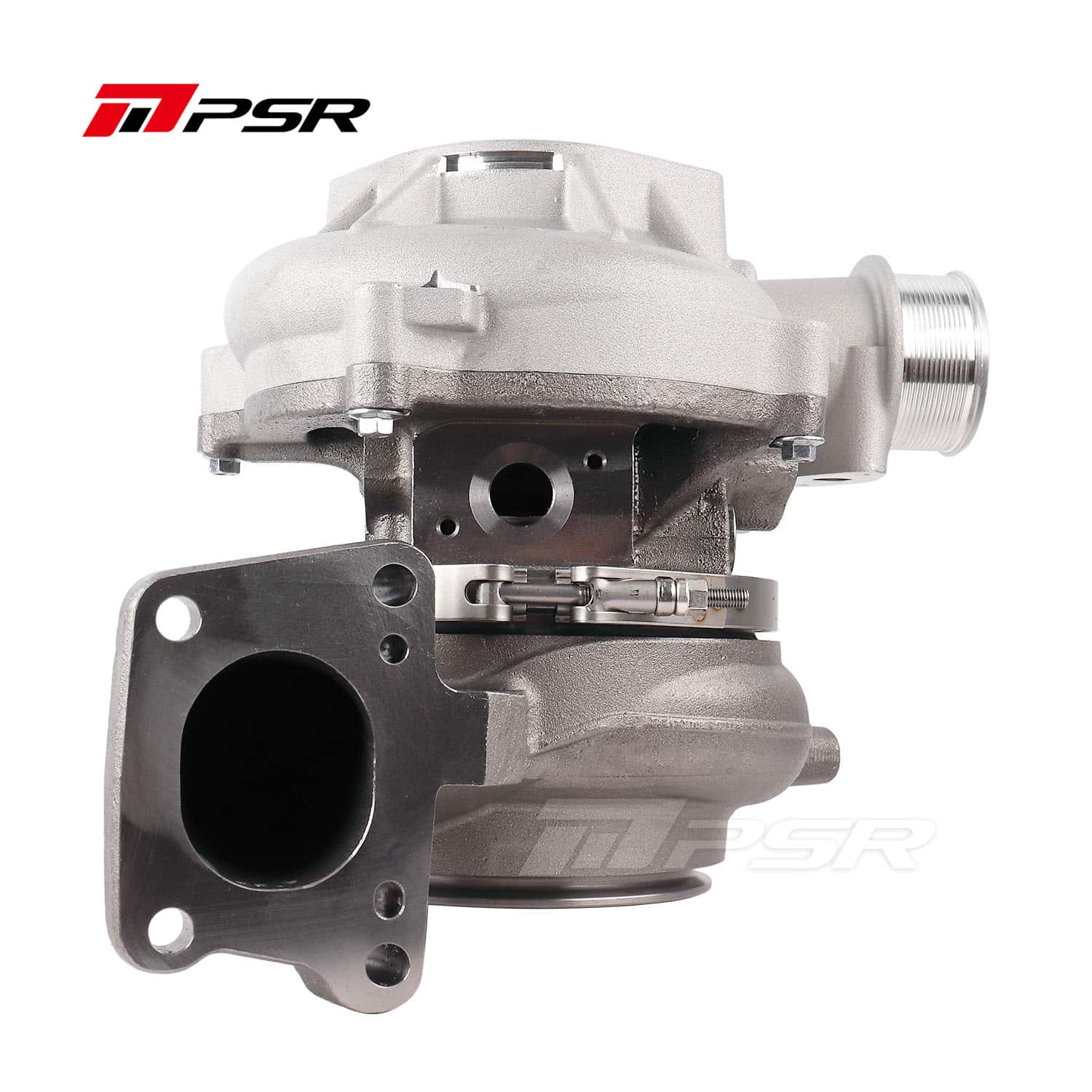 Pulsar Turbo 2017-2023 Chevy Silverado GMC Sierra L5P 6.6L V8 Turbocharger