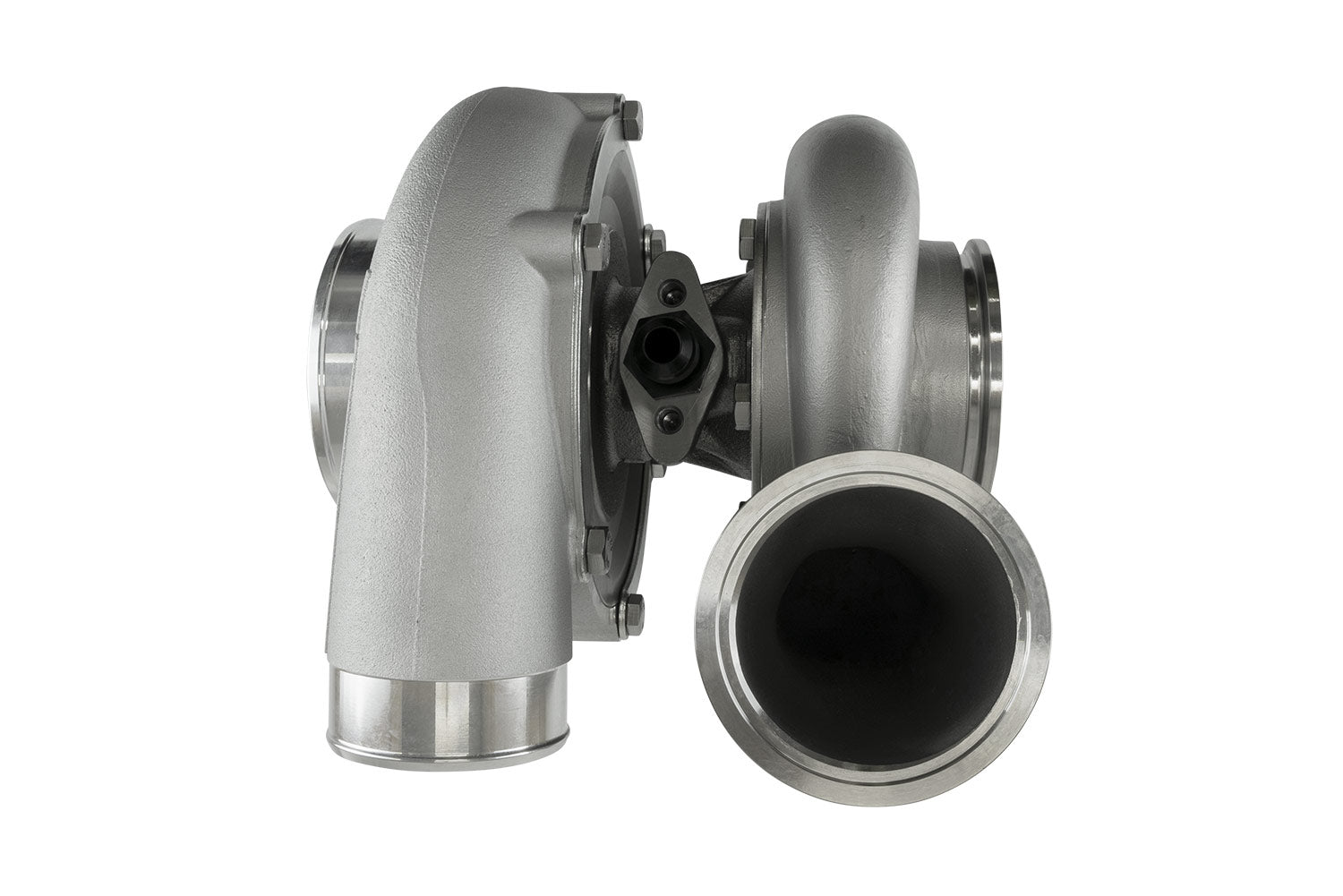 TS-1 Turbocharger 7170 (Kompact) V-Band 1.07AR Externally Wastegated