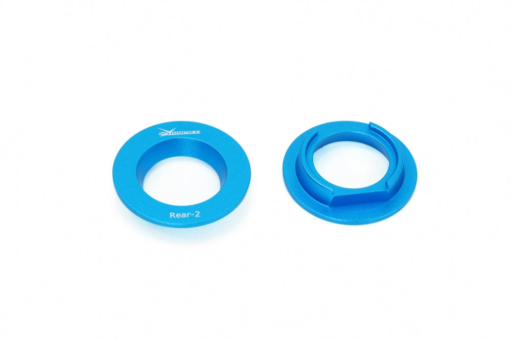 Rear Subframe Anti-vibration Insert Mercedes-benz A-class, B-class, Cla-class, Gla-class