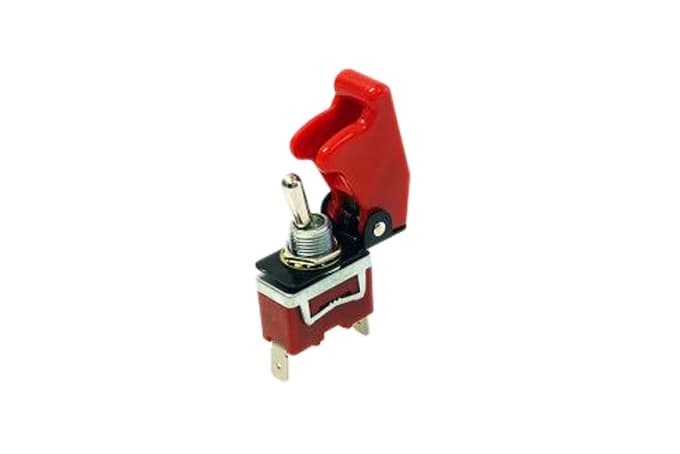 Rocket launcher switch by Turbosmart - performance upgrade from Torque Lab