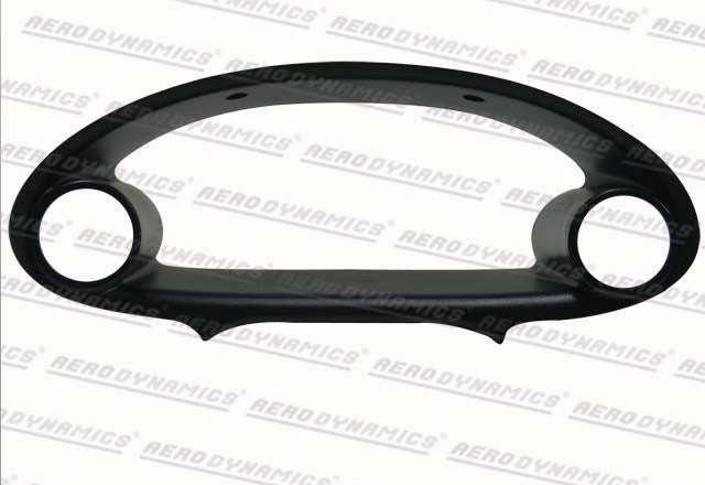 Gauge Holder ABS 2 X 52MM (Integra 94-01 2dr)