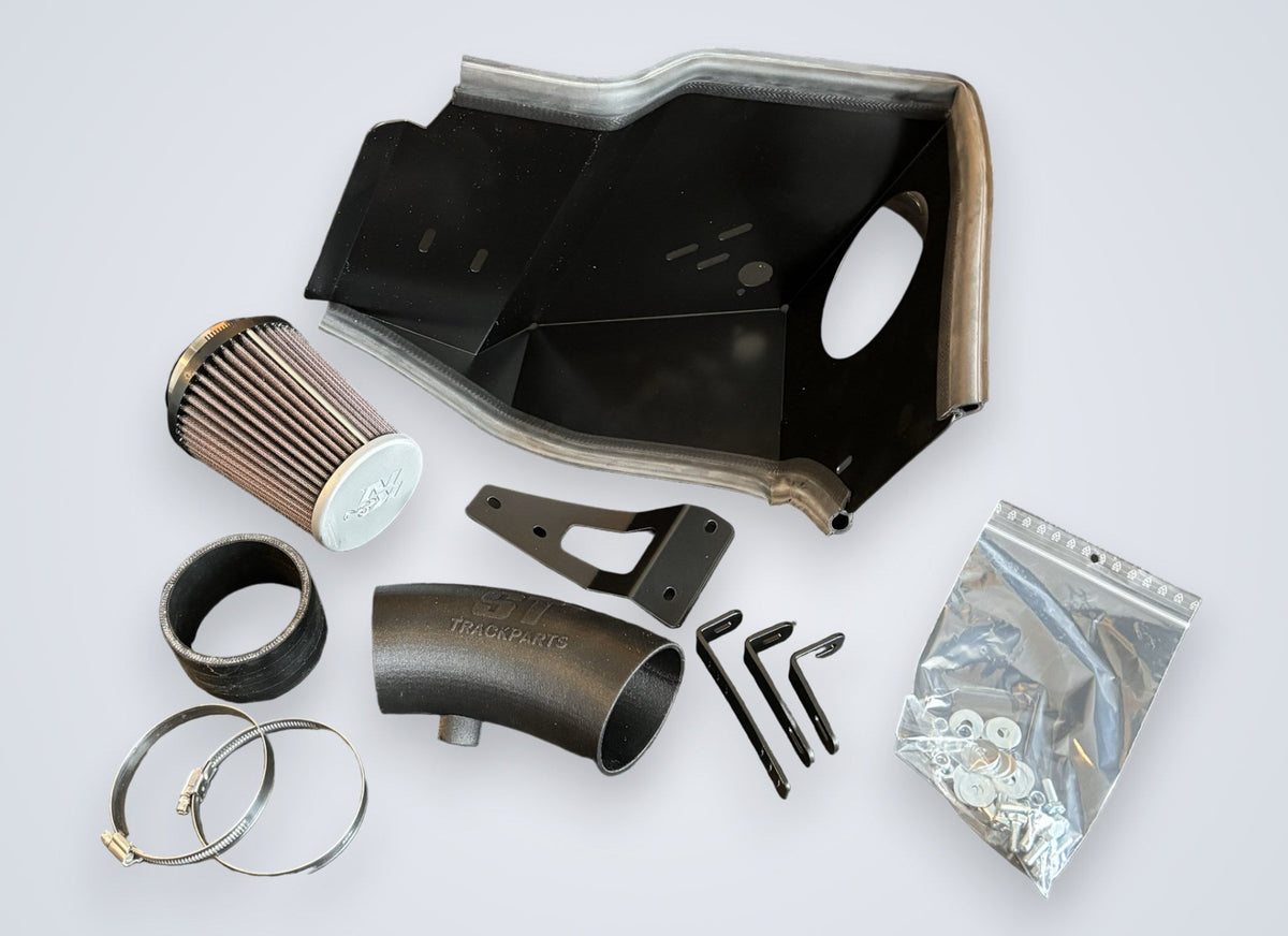 ST Trackparts BMW E36 Air filter kit (6-cylinder Non-M / US M3) - product image 1