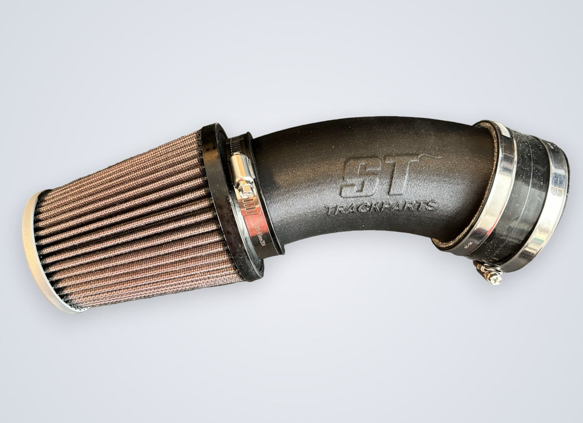 ST Trackparts BMW E36 Air filter kit (6-cylinder Non-M / US M3) - product image 3