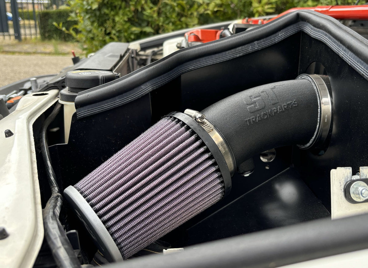 ST Trackparts BMW E36 Air filter kit (6-cylinder Non-M / US M3) - product image 6