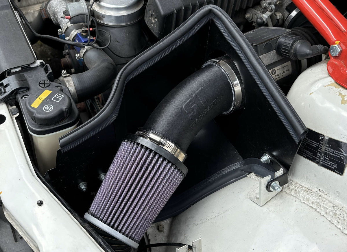 ST Trackparts BMW E36 Air filter kit (6-cylinder Non-M / US M3) - product image 5