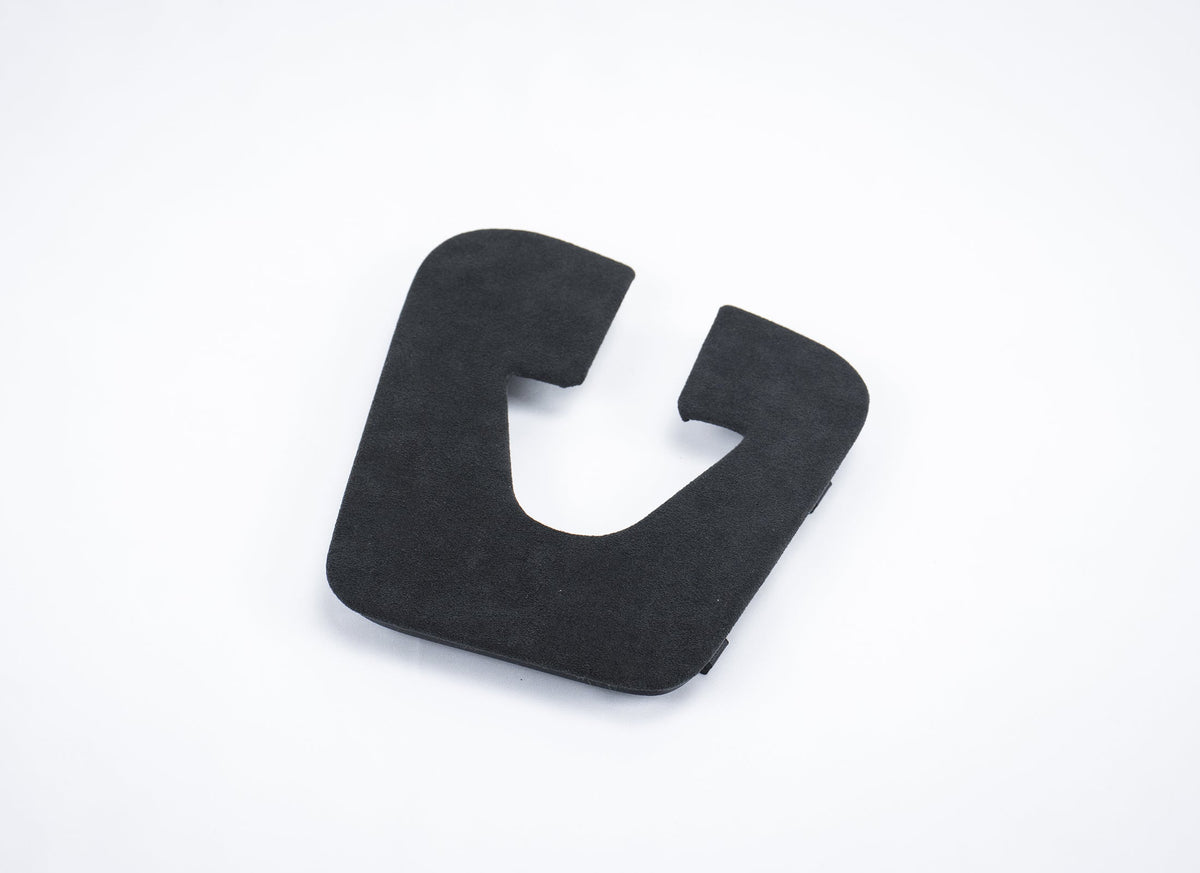 ST Trackparts BMW E36 Coolerworx Shifter Cover Alcantara - product image 1