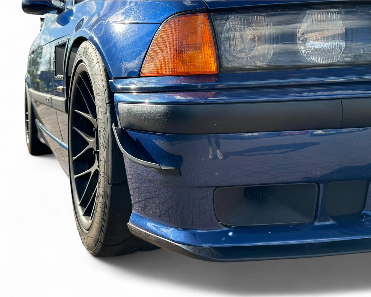 ST Trackparts BMW E36 Canards / Dive Planes (Track) - product image 2