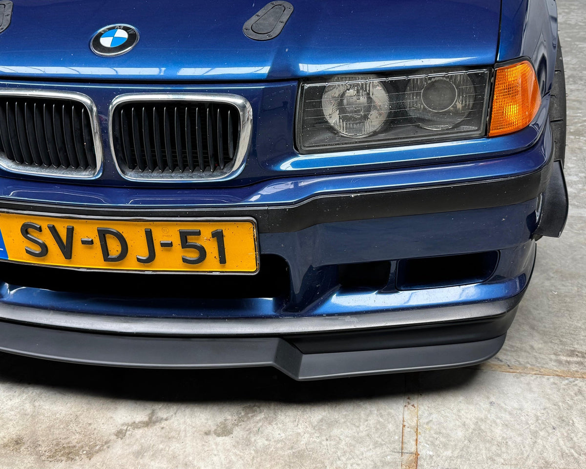 ST Trackparts BMW E36 GT/LTW Splitter Package ( Splitter) - product image 4