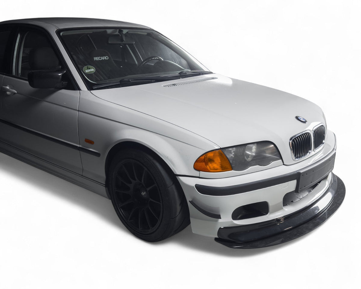 ST Trackparts BMW E46 Canards / Dive Planes - MTech 2 - product image 2