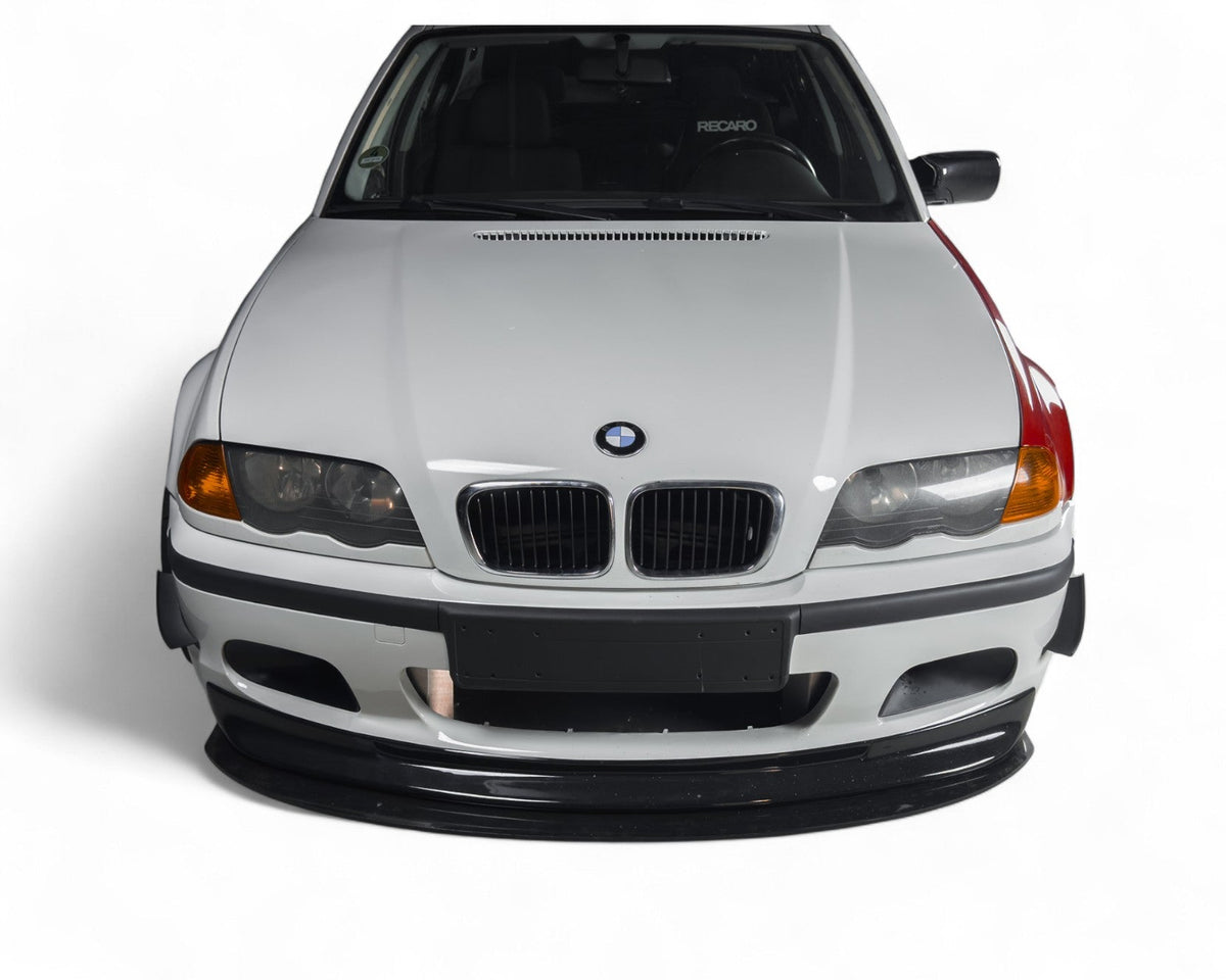 ST Trackparts BMW E46 Canards / Dive Planes - MTech 2 - product image 3