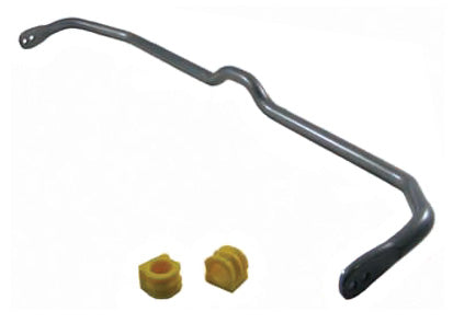Whiteline Sway bar - 24mm X heavy duty blade adjustable - BAF12XXZ