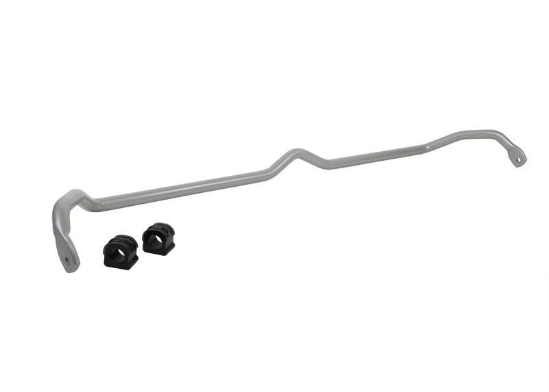 Whiteline Sway Bar - 22mm Non Adjustable - BAF13