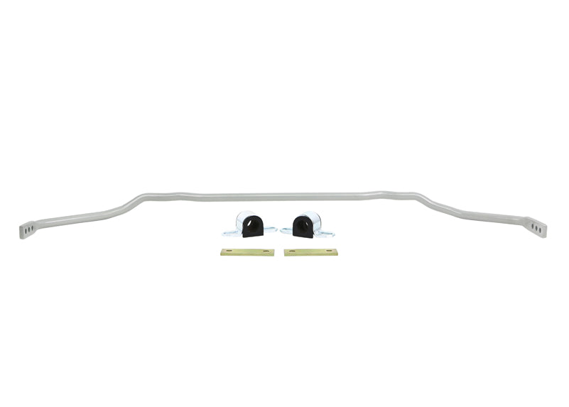 Whiteline Sway Bar - 18mm 3 Point Adjustable - Audi 80 / Coupe - BAR14Z - image 2