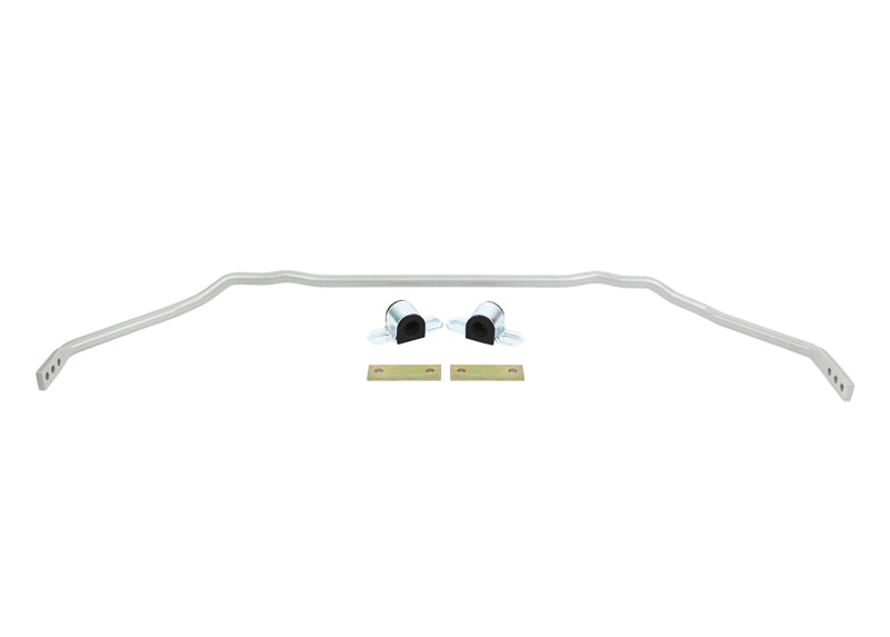 Whiteline Sway Bar - 18mm 3 Point Adjustable - Audi 80 / Coupe - BAR14Z - image 3