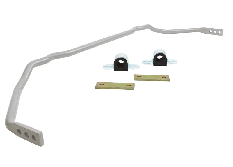 Whiteline Sway Bar - 18mm 3 Point Adjustable - Audi 80 / Coupe - BAR14Z