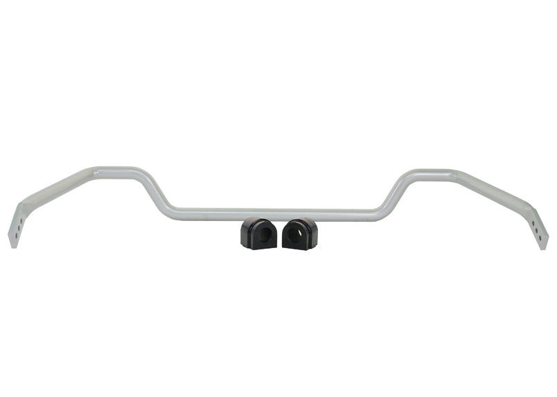 Whiteline Sway Bar - 30mm 3 Point Adjustable - BMW 3 E46 / M3 - BBF15Z - image 2