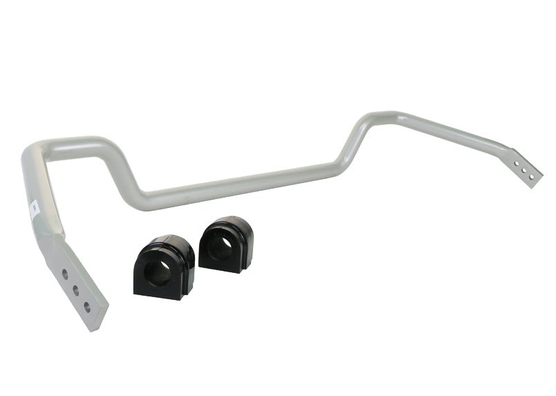 Whiteline Sway Bar - 30mm 3 Point Adjustable - BMW 3 E46 / M3 - BBF15Z