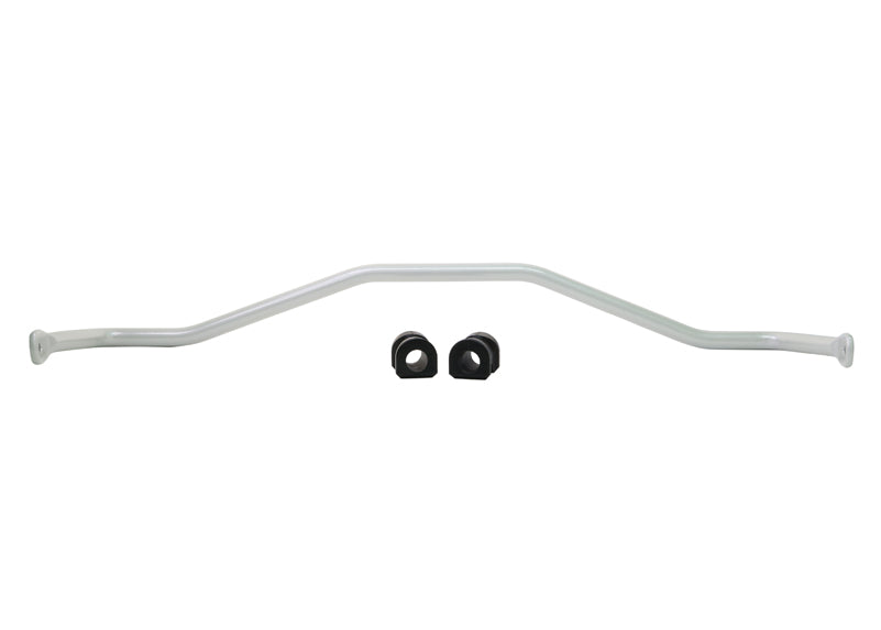 Whiteline Sway Bar - 24mm Non Adjustable - BMW 3 / Z1 - BBF36X - image 2