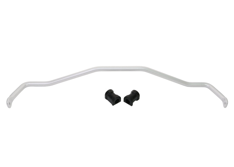 Whiteline Sway Bar - 24mm Non Adjustable - BMW 3 / Z1 - BBF36X - image 3
