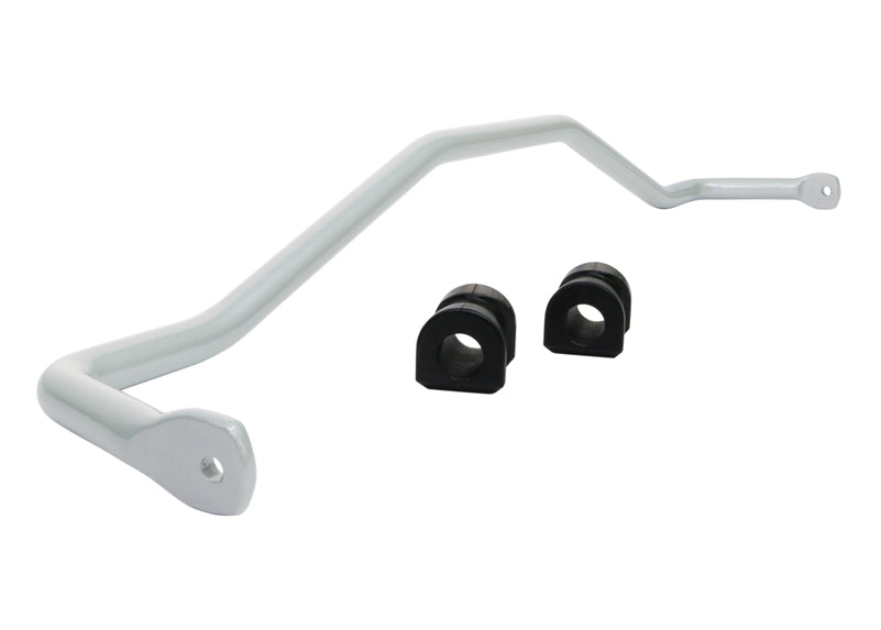 Whiteline Sway Bar - 24mm Non Adjustable - BMW 3 / Z1 - BBF36X