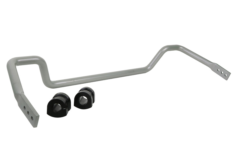Whiteline Sway Bar - 27mm 3 Point Adjustable - BMW 3 E36 / M3 - BBF38Z - BBF38Z