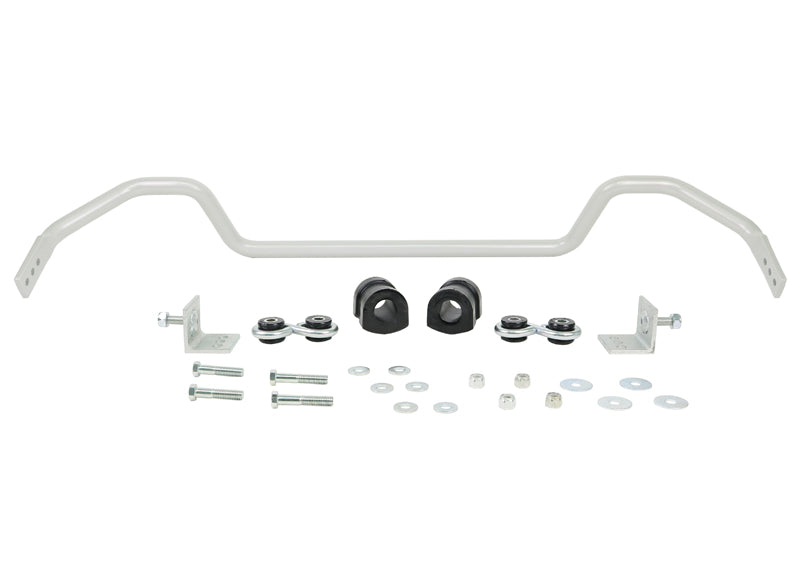 Whiteline Sway Bar - 27mm 3 Point Adjustable - BMW 3 E36 / M3 - BBF39Z - BBF39Z - image 2