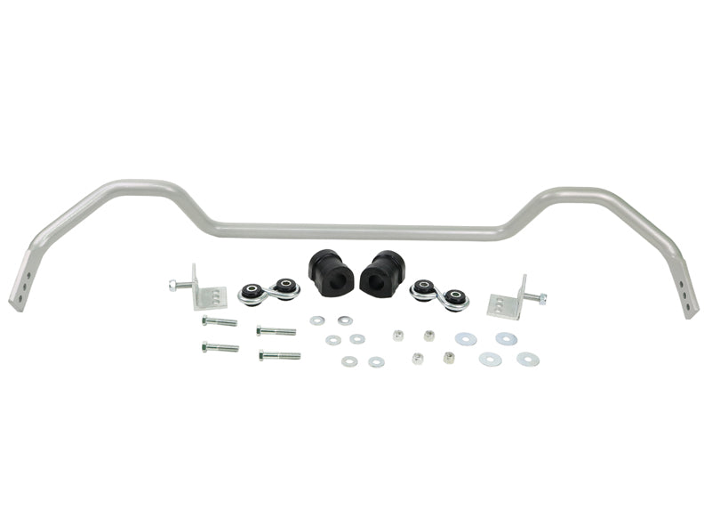 Whiteline Sway Bar - 27mm 3 Point Adjustable - BMW 3 E36 / M3 - BBF39Z - BBF39Z - image 3