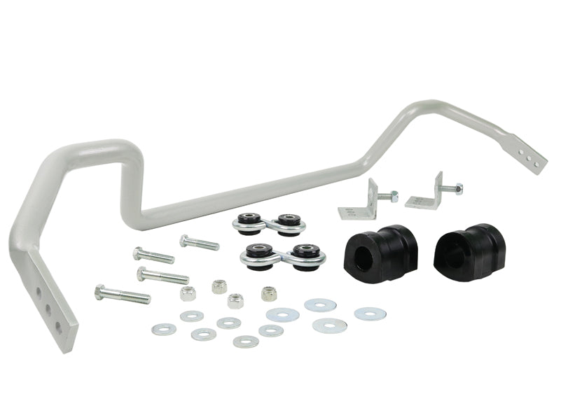 Whiteline Sway Bar - 27mm 3 Point Adjustable - BMW 3 E36 / M3 - BBF39Z - BBF39Z