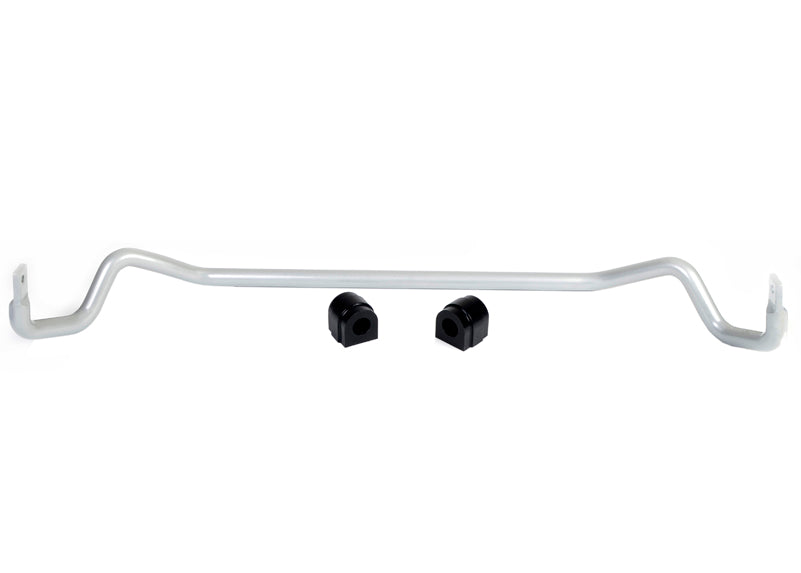 Whiteline Sway Bar - 27mm Non Adjustable - BMW 1 / 3 - BBF43 - image 2