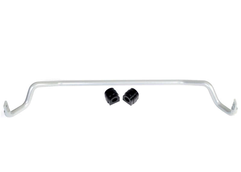 Whiteline Sway Bar - 27mm Non Adjustable - BMW 1 / 3 - BBF43 - image 3