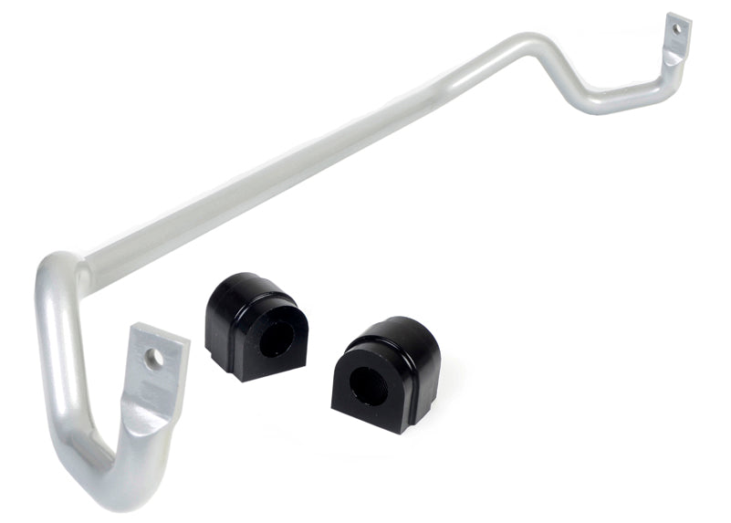 Whiteline Sway Bar - 27mm Non Adjustable - BMW 1 / 3 - BBF43