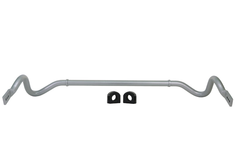 Whiteline Sway Bar - 30mm 3 Point Adjustable - BMW 2 / 3 / 4 - BBF44Z - image 2