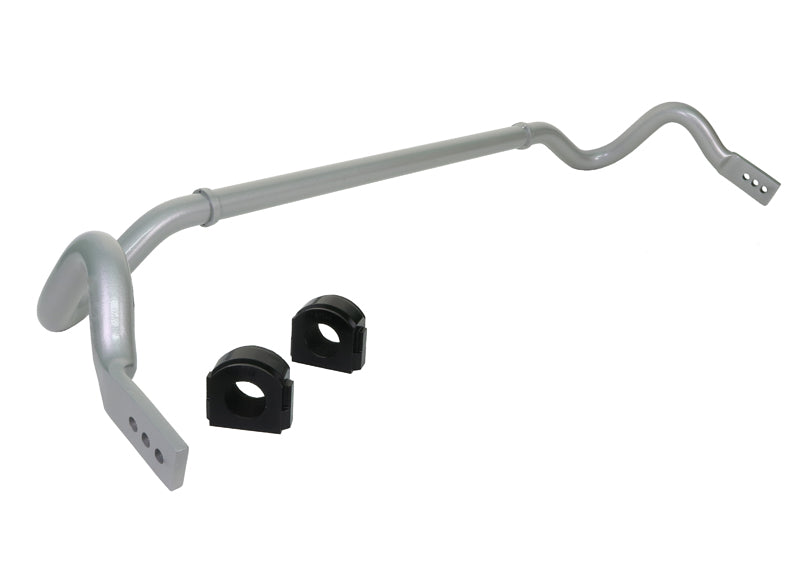 Whiteline Sway Bar - 30mm 3 Point Adjustable - BMW 2 / 3 / 4 - BBF44Z