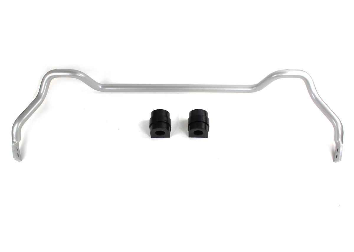Whiteline Sway Bar - 27mm 2 Point Adjustable - BMW 3 E46 / M3 - BBF45Z - image 2