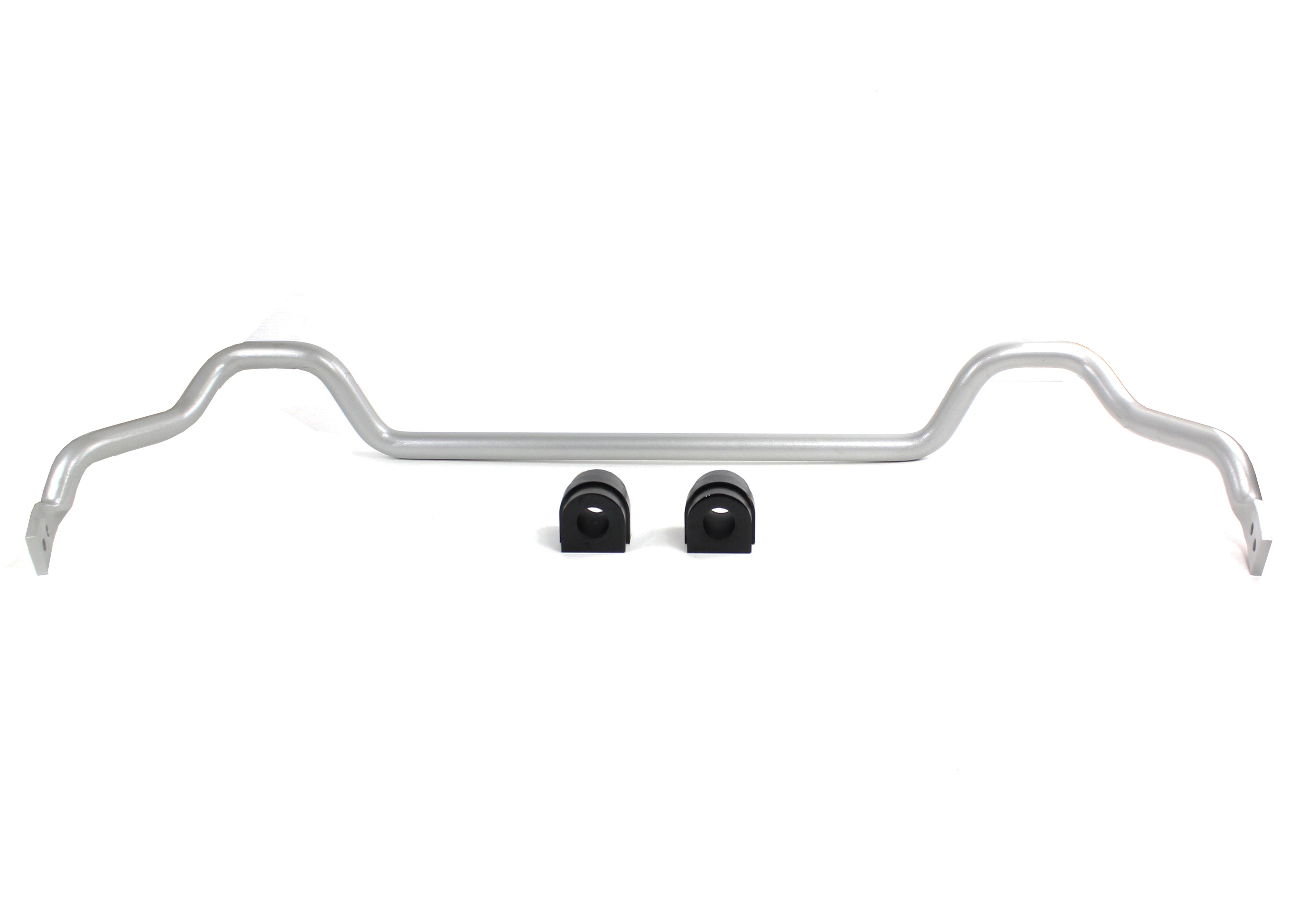 Whiteline Sway Bar - 27mm 2 Point Adjustable - BMW 3 E46 / M3 - BBF45Z - image 3