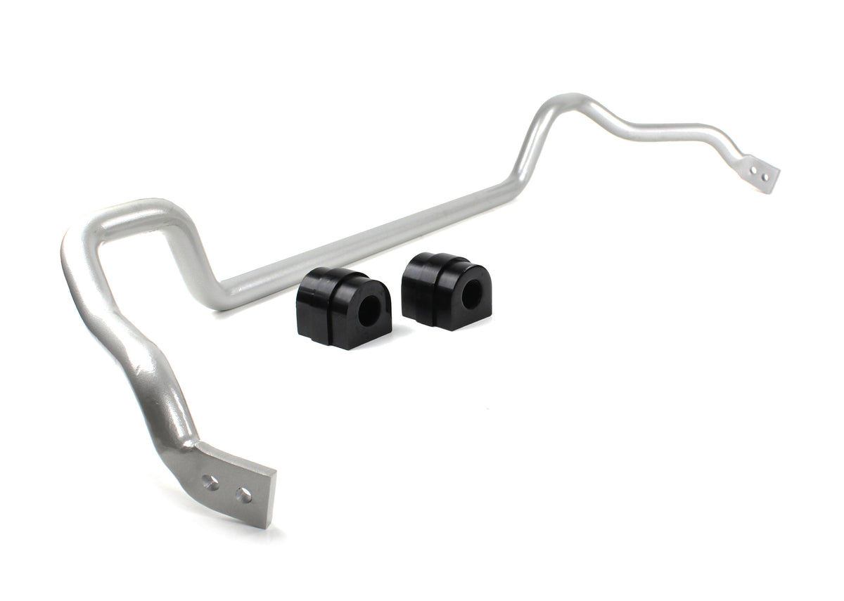 Whiteline Sway Bar - 27mm 2 Point Adjustable - BMW 3 E46 / M3 - BBF45Z