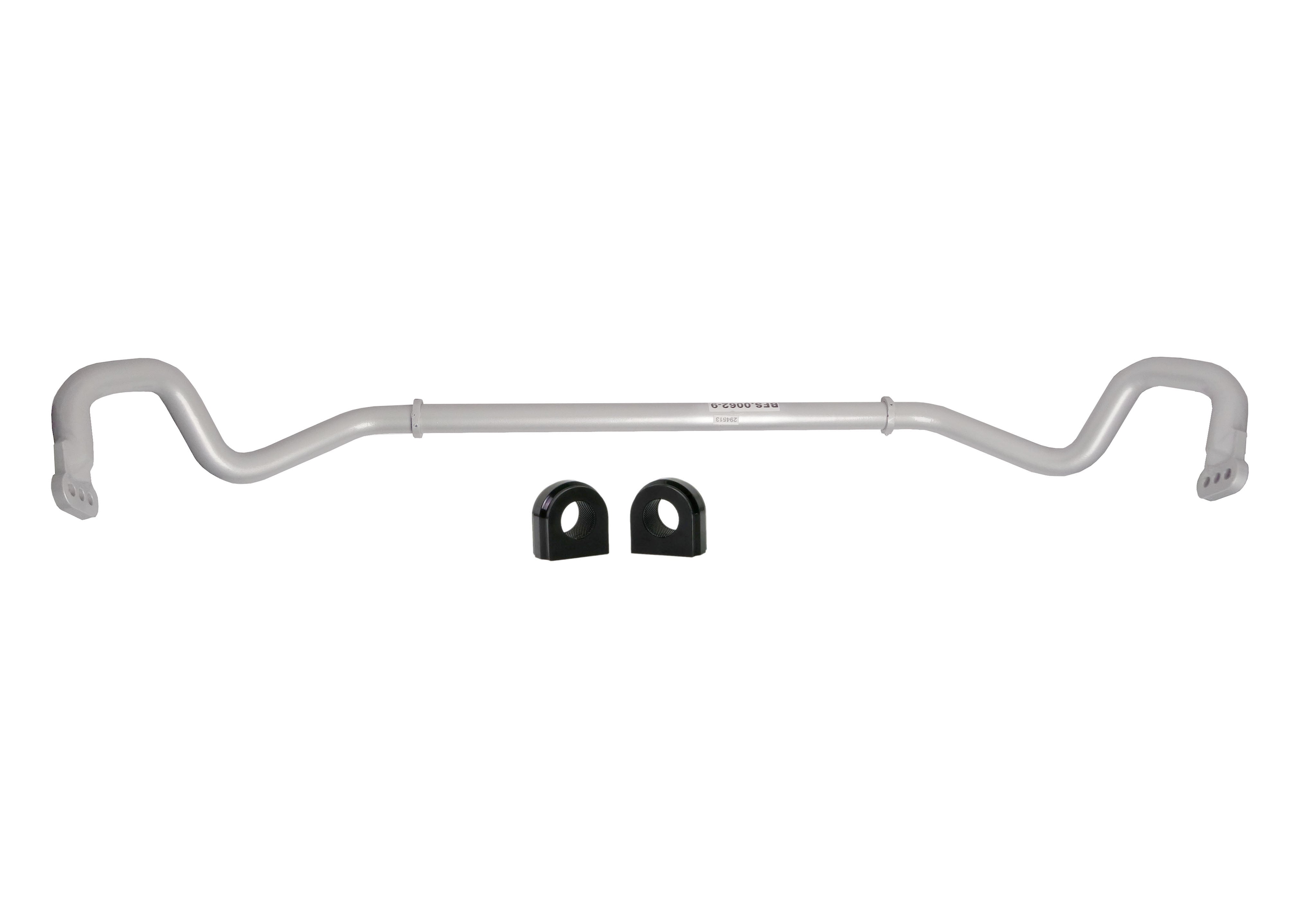 Whiteline Sway Bar - 30mm Non Adjustable - BMW 1 / 3 - BBF46 - image 2