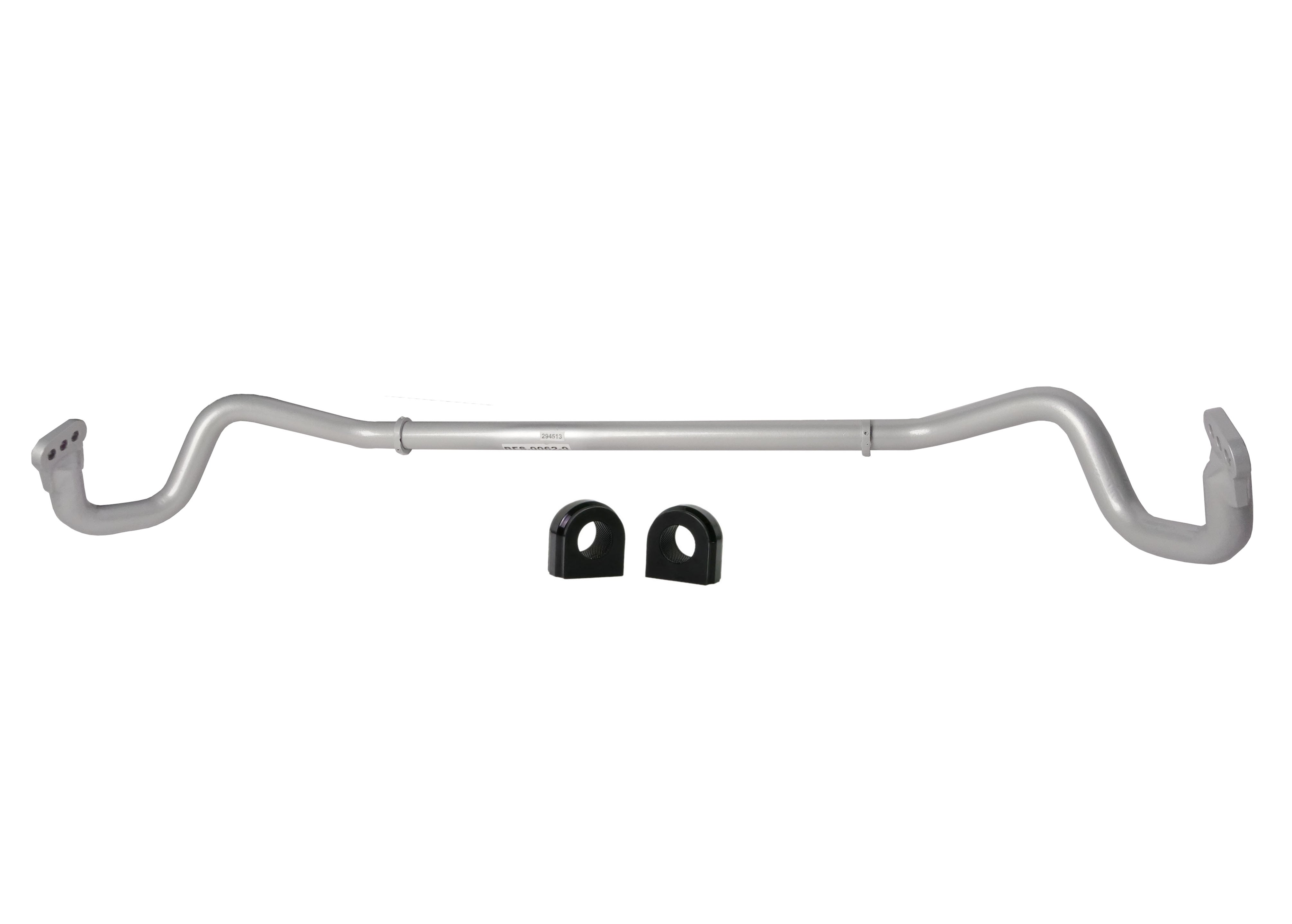Whiteline Sway Bar - 30mm Non Adjustable - BMW 1 / 3 - BBF46 - image 3