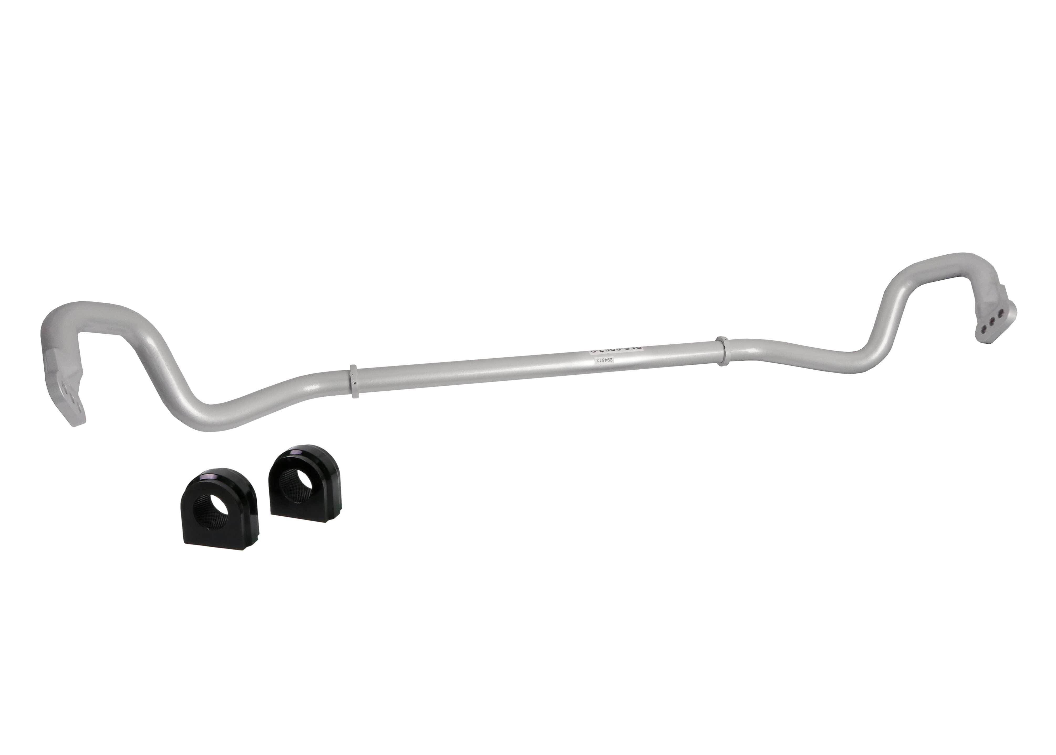 Whiteline Sway Bar - 30mm Non Adjustable - BMW 1 / 3 - BBF46