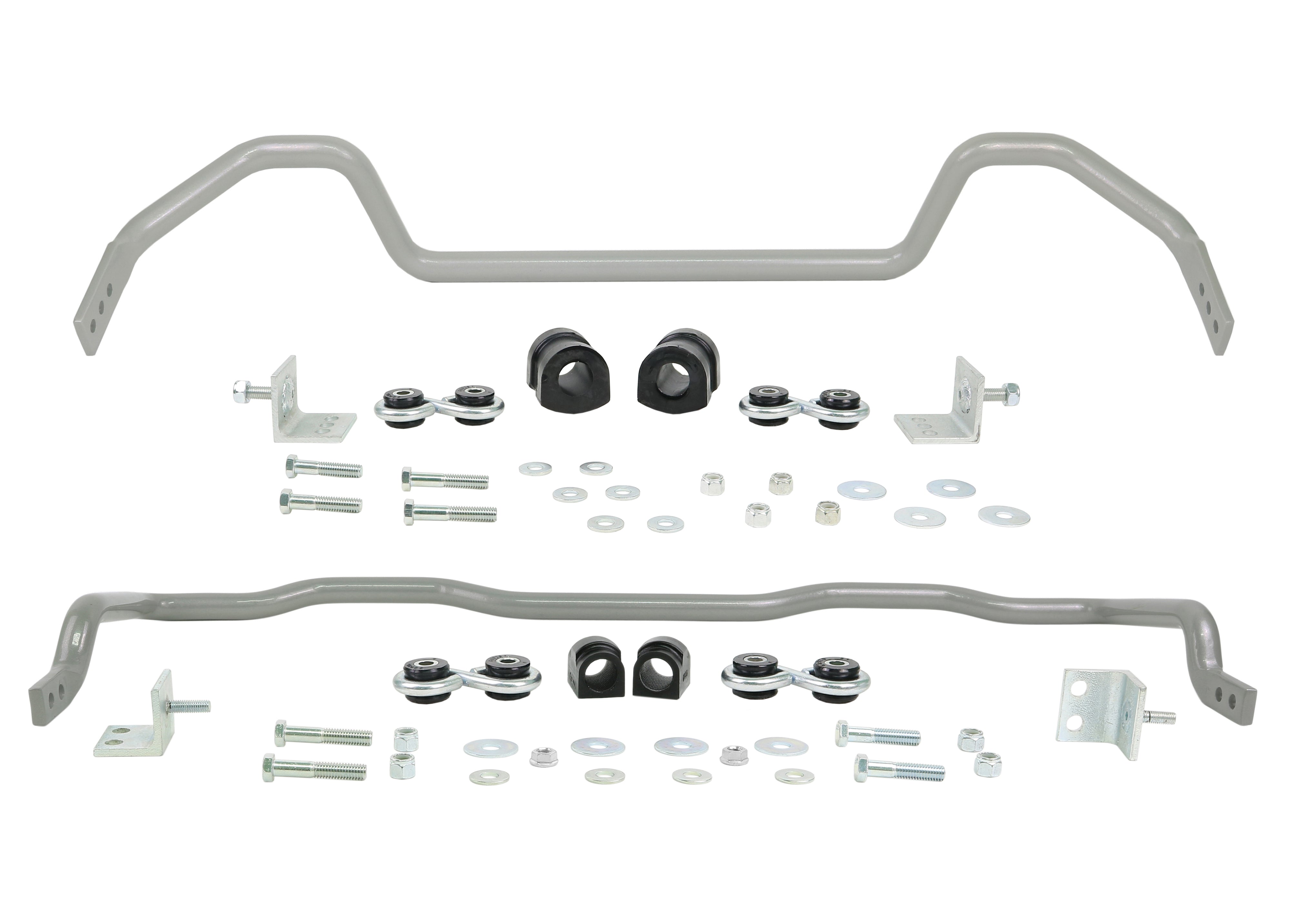 Whiteline Sway Bar - Vehicle Kit - BMW 3 E36 / M3 - BBK001 - image 2