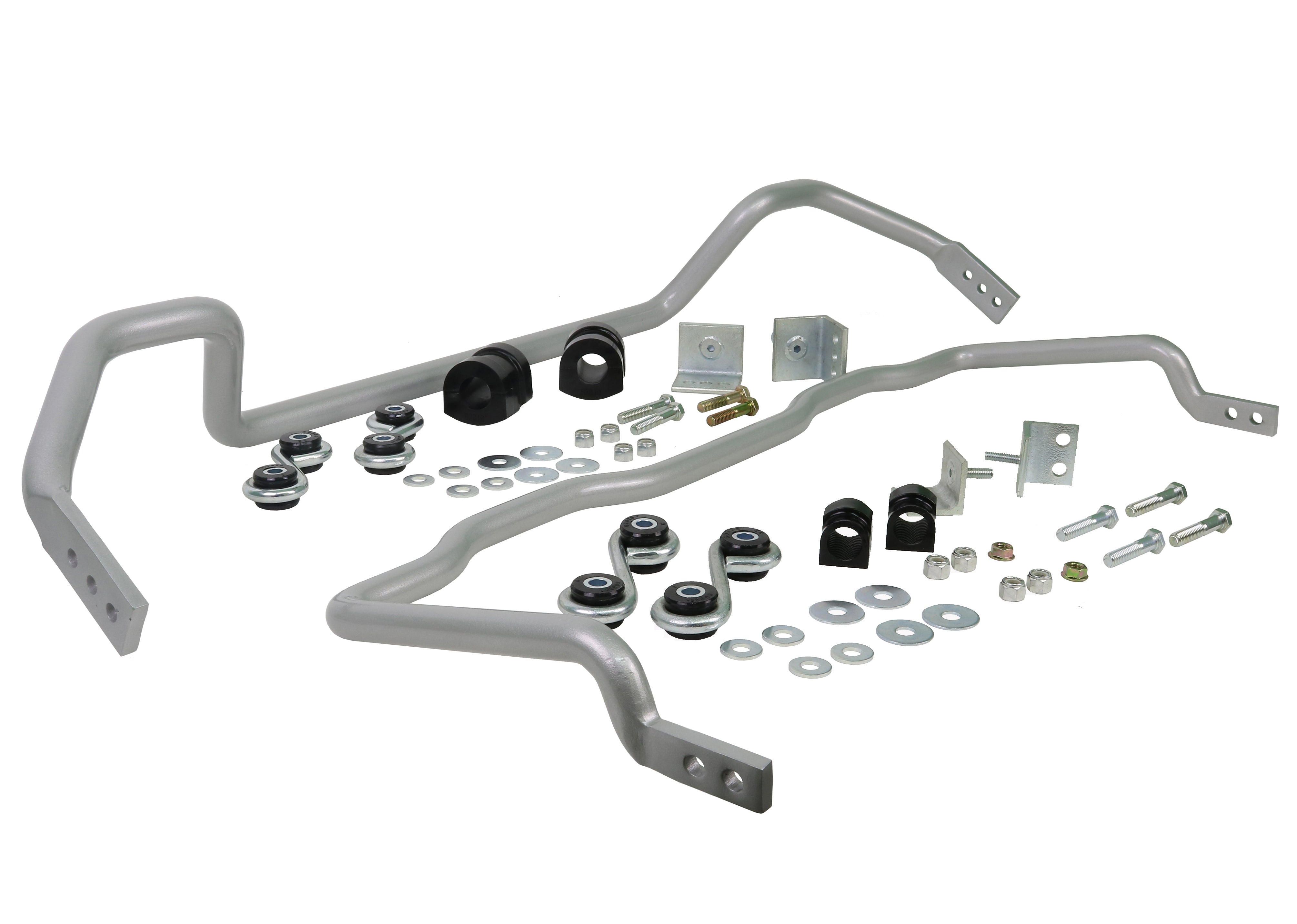 Whiteline Sway Bar - Vehicle Kit - BMW 3 E36 / M3 - BBK001