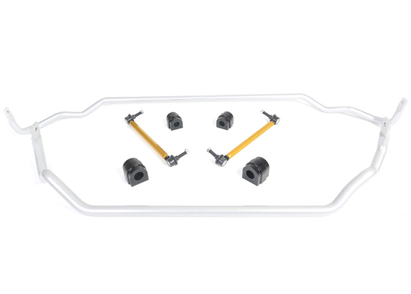 Whiteline Sway Bar - Vehicle Kit - BMW 1 / 3 - BBK004 - image 2