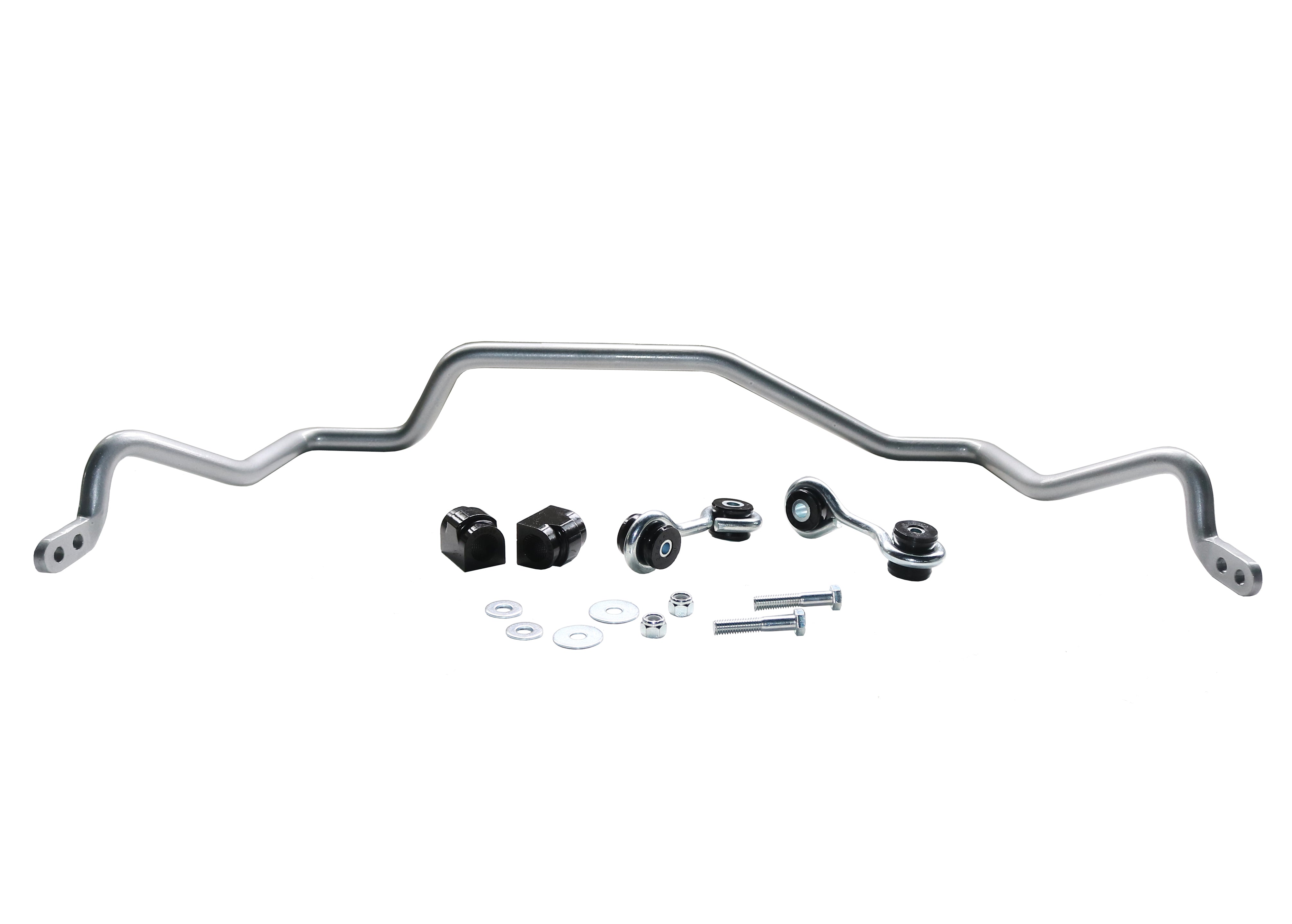 Whiteline Sway Bar - 20mm 2 Point Adjustable - BMW 3 E46 / M3 - BBR11Z - image 2